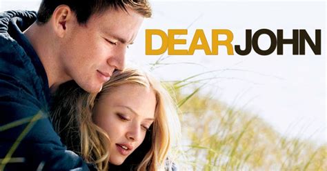 Dear John (2010): Where to Watch and Stream Online .